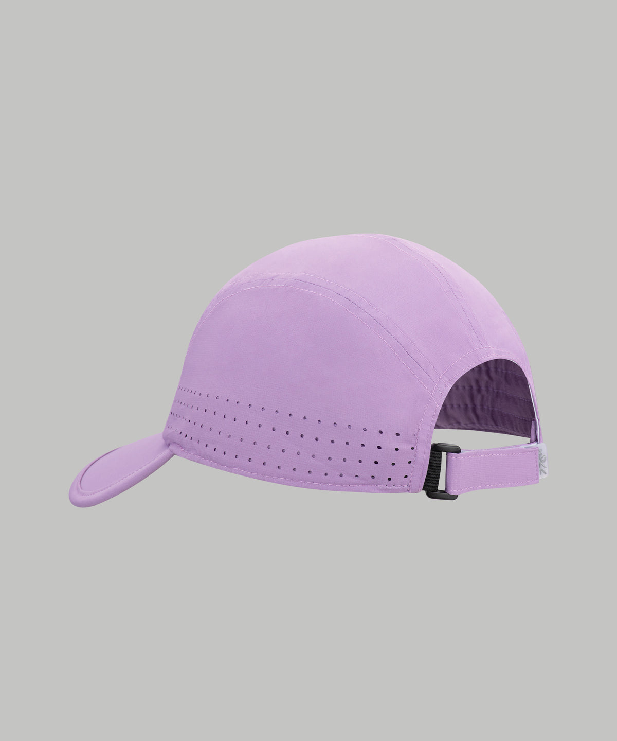 Unisex 776BC Motion Performance Cap - Amethyst/Volt