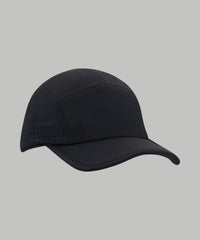 Unisex 776BC Performance Cap - Black/Black