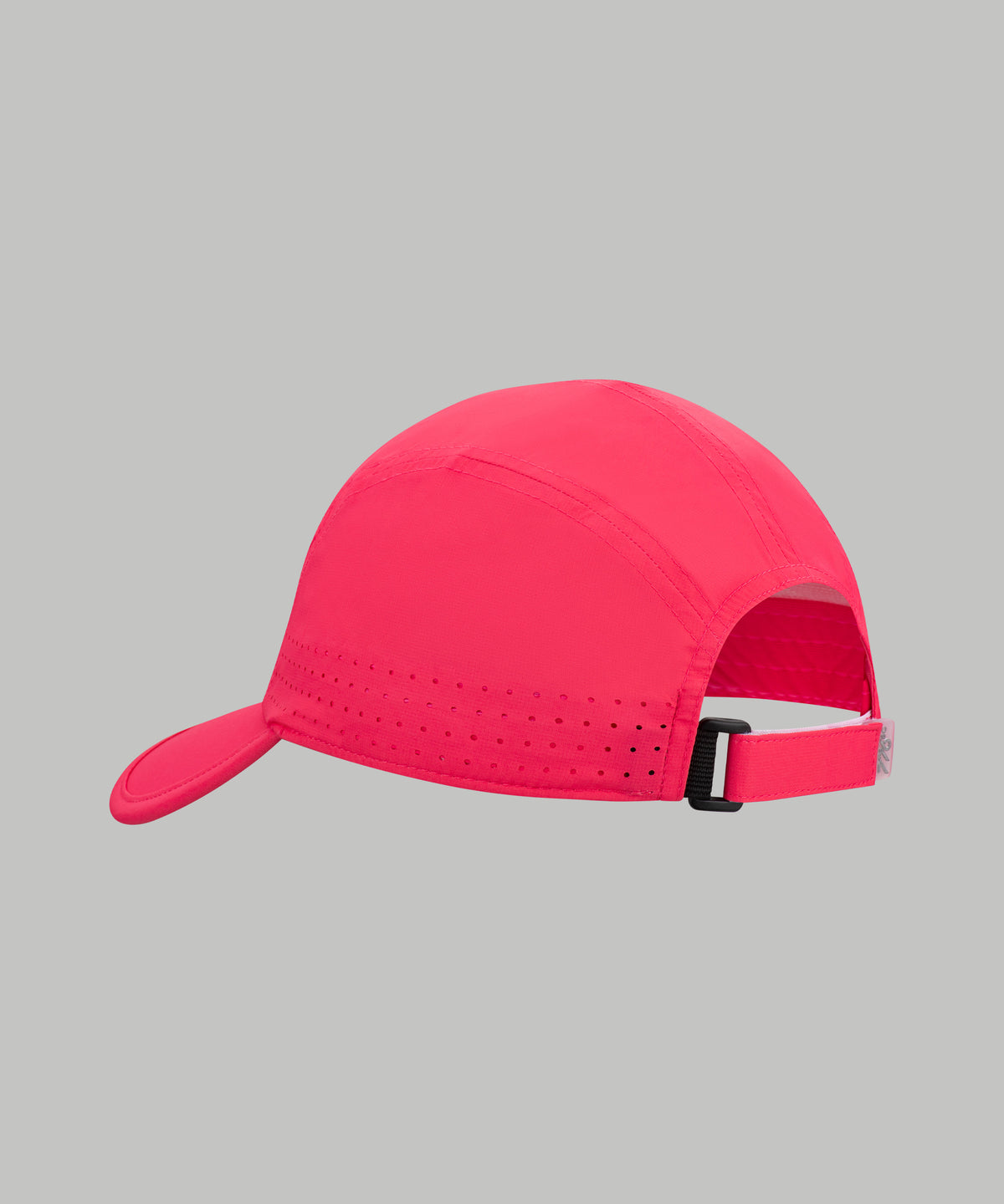 Unisex 776BC Performance Cap - Pink/Volt