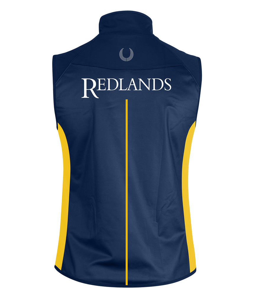Men's Redlands Stratus Vest