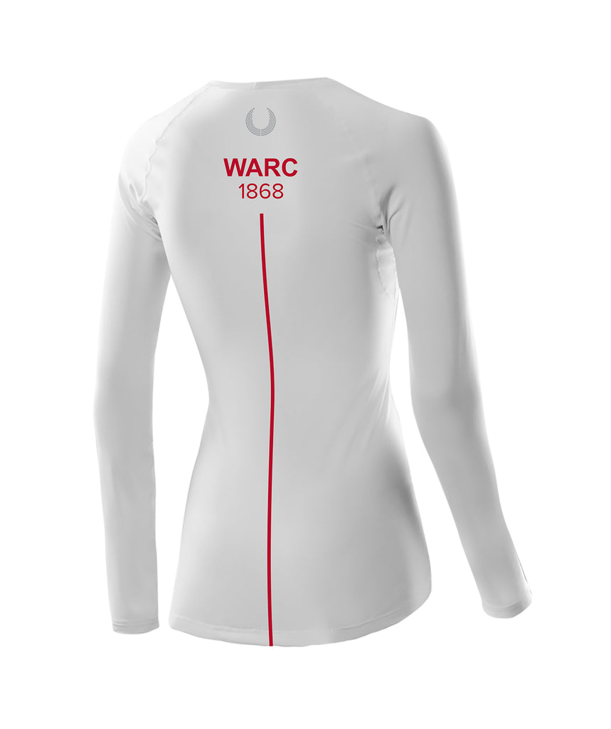 Women's WARC Rowing Base Layer