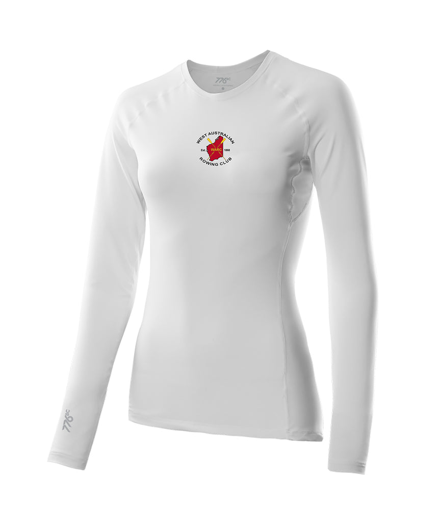 Women's WARC Rowing Base Layer