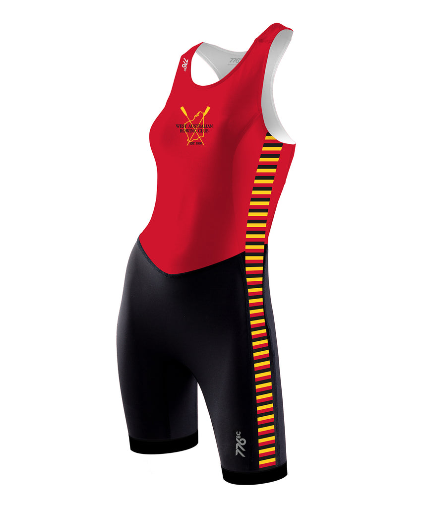 Women's WARC Unisuit