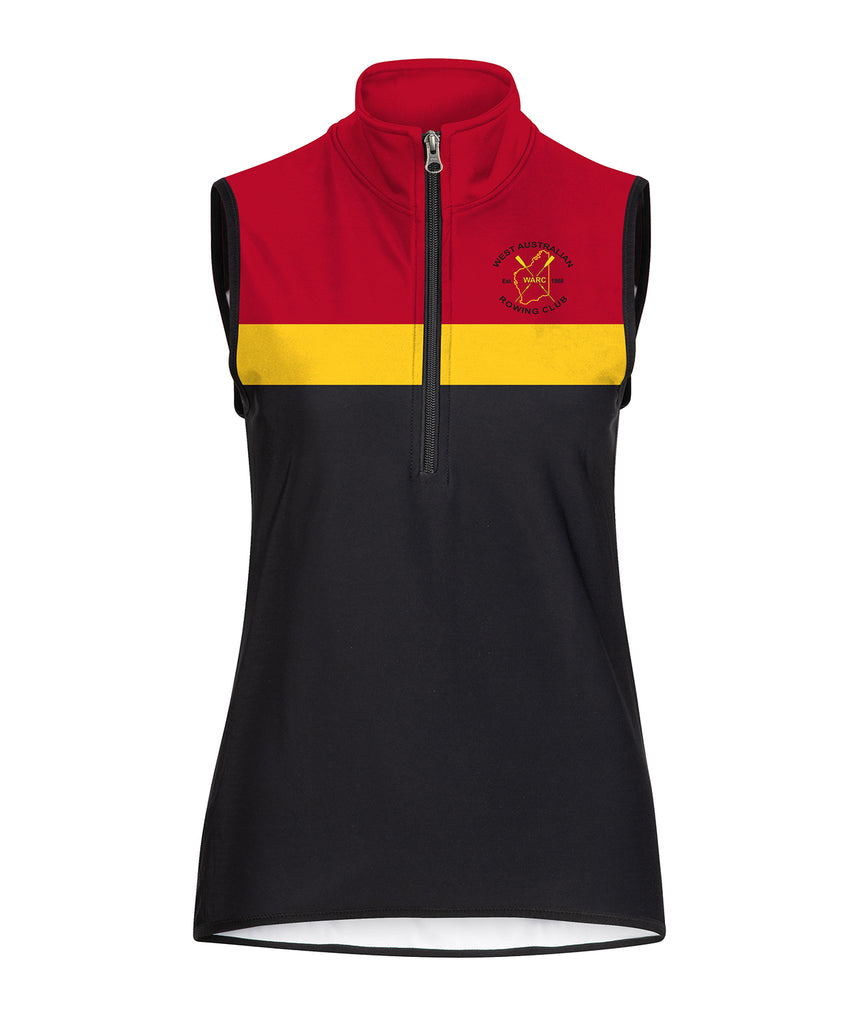 Women's WARC Rowing Vest