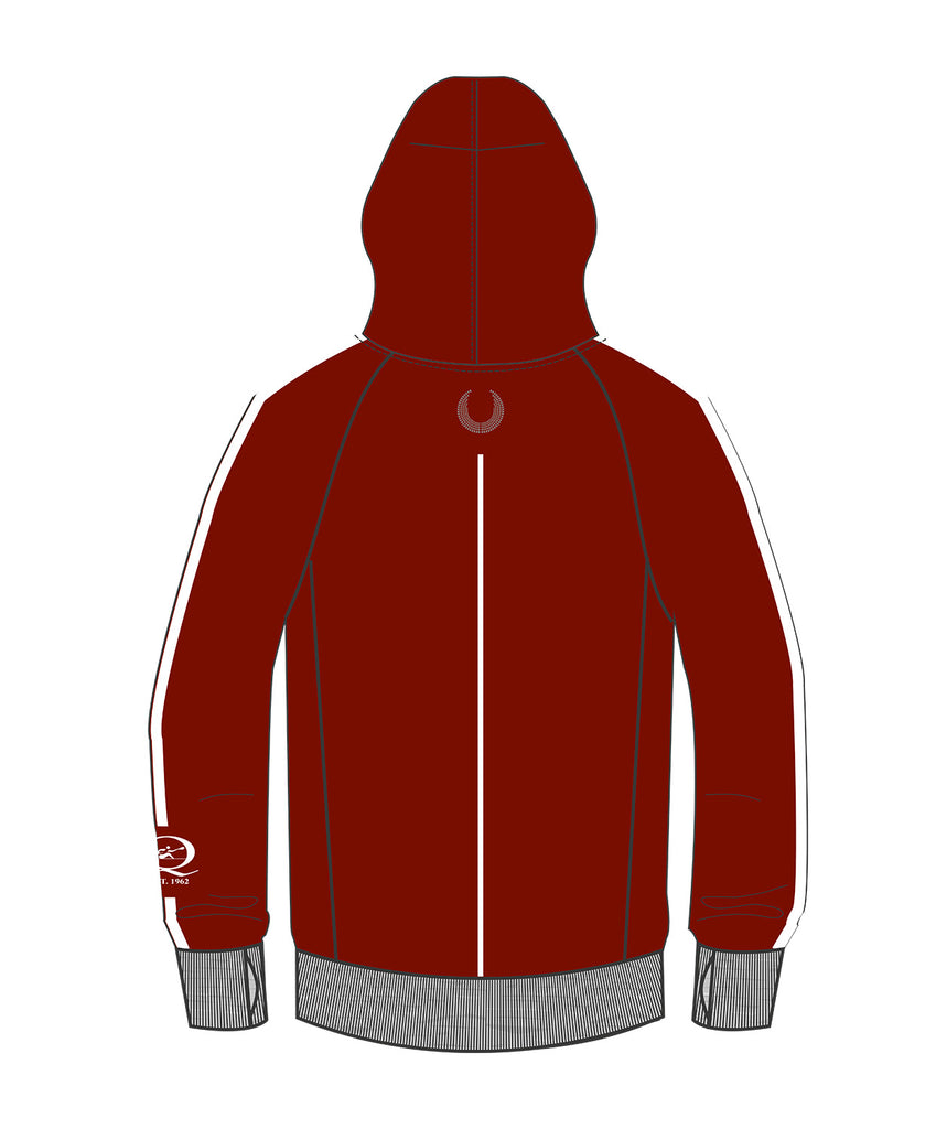 Men's Paddle Queensland Hoodie