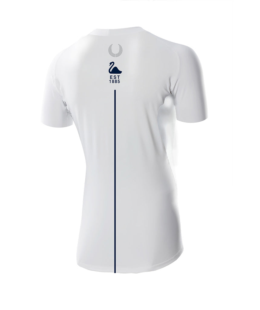 Men's Swan River SS Base Layer