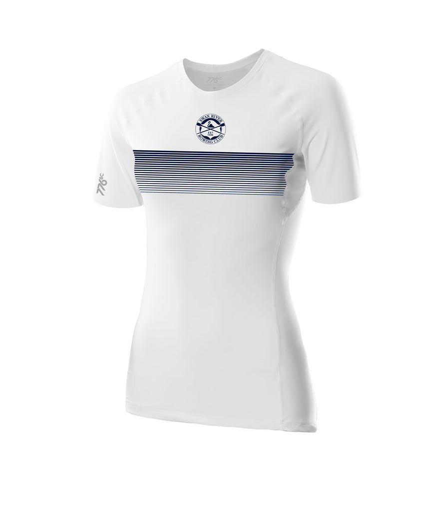 Women's Swan River SS Base Layer