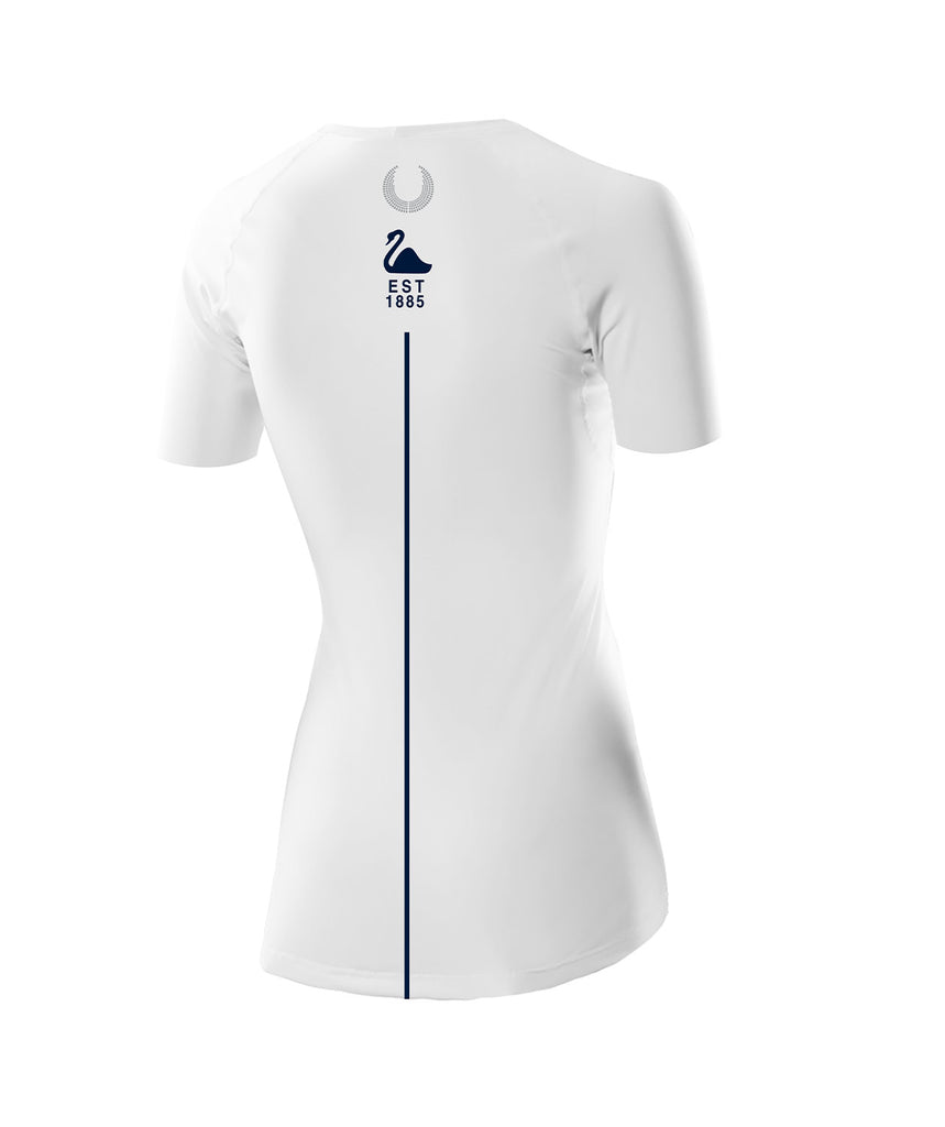 Women's Swan River SS Base Layer
