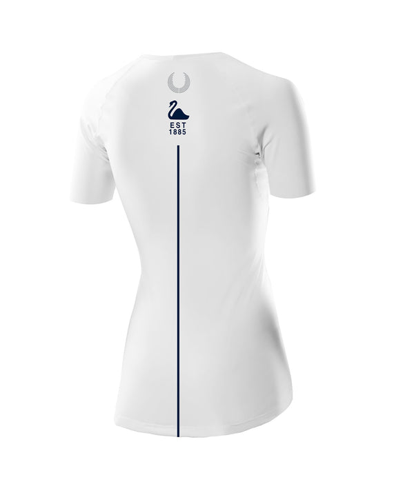Women's Swan River SS Base Layer