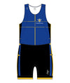 Men's Toowong Unisuit