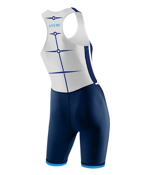 Women's ANUBC Training Unisuit