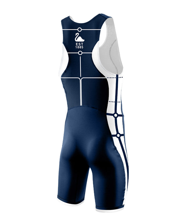 Men's Swan River Motion Unisuit