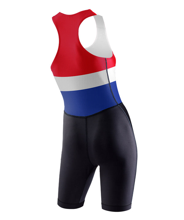 Women's Newcastle Unisuit