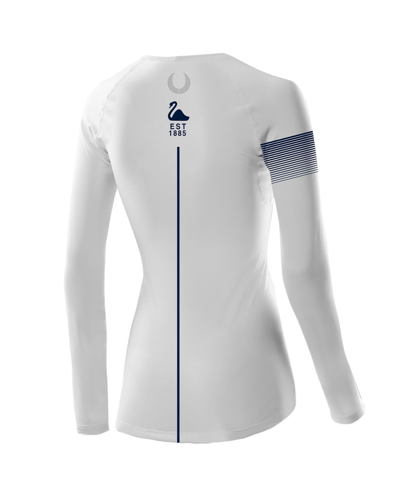 Women's Swan River LS Base Layer