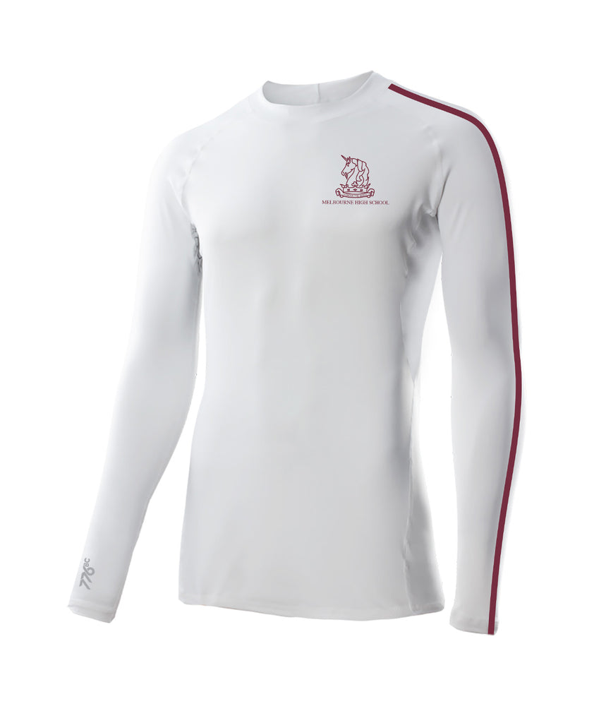 Men's MHS LS Base Layer