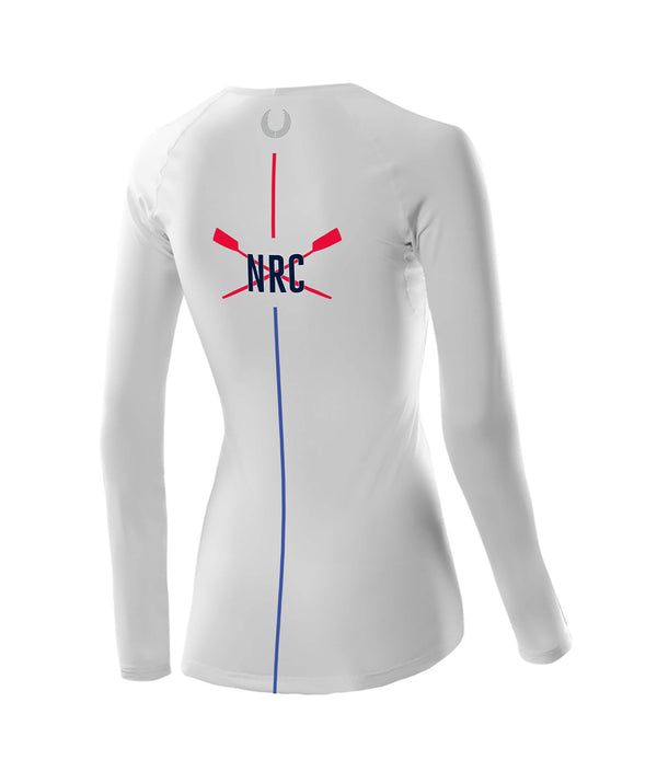 Women's Newcastle LS Base Layer