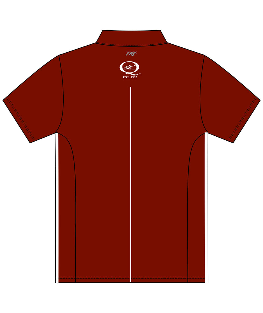 Men's Paddle Queensland SS T-Shirt