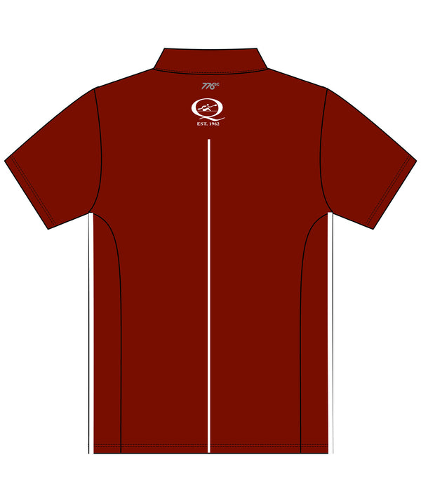 Men's Paddle Queensland SS T-Shirt