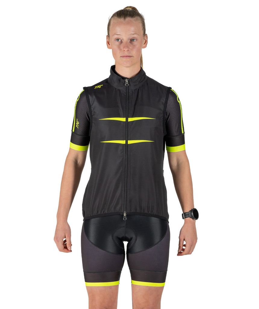 Women's Power Cycle Vest
