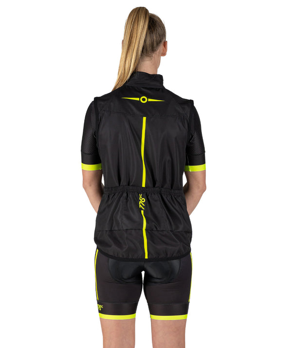 Women's Power Cycle Vest